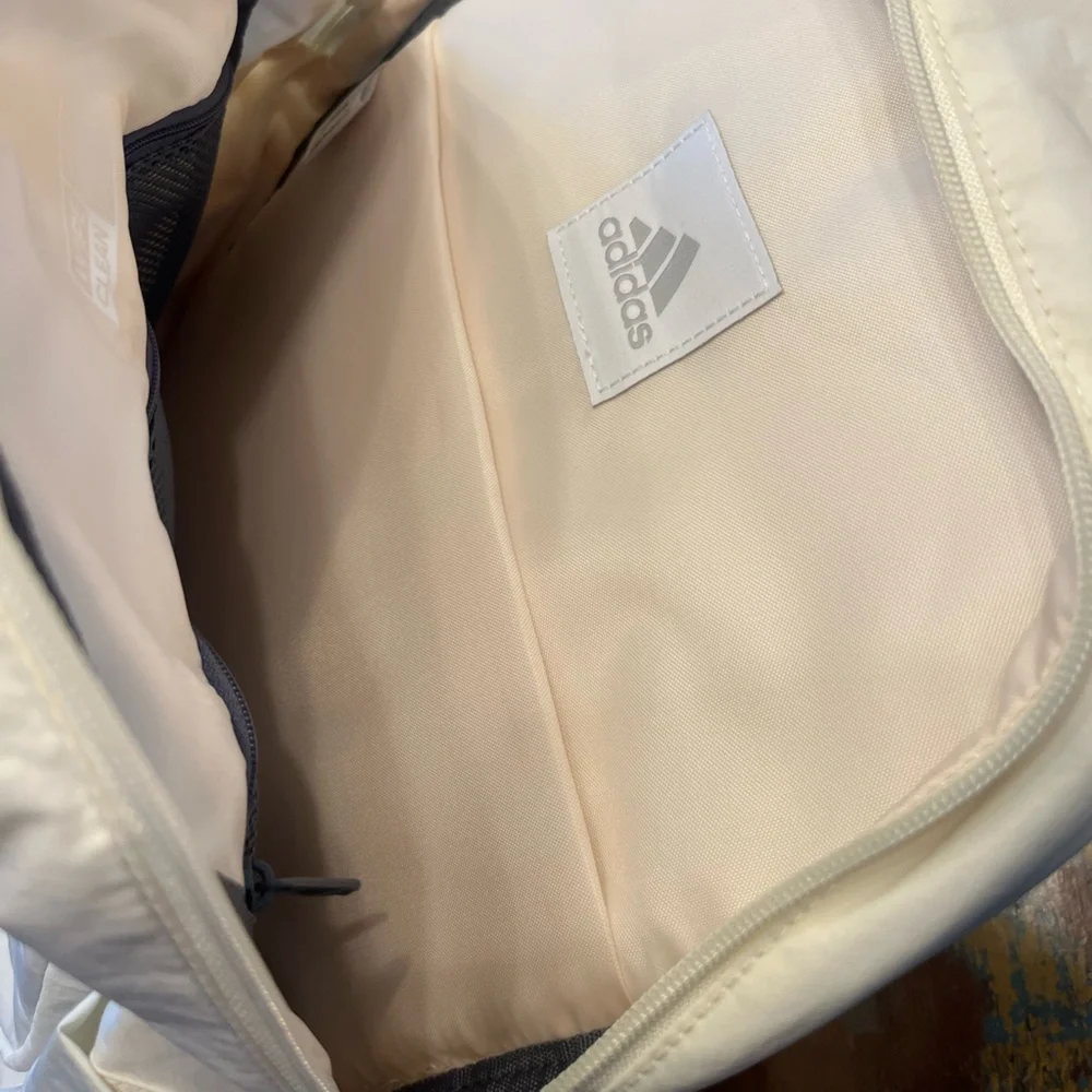 NWT Adidas Weekender Backpack